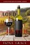 [A Tuscan Vineyard Cozy Mystery 02] • Aged for Death